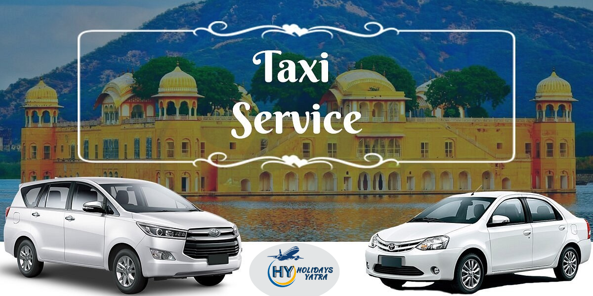 Taxi Service Haridwar